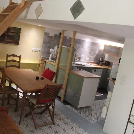Chez Rosa Holiday home Carcassonne
