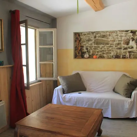 Holiday home Chez Rosa Carcassonne